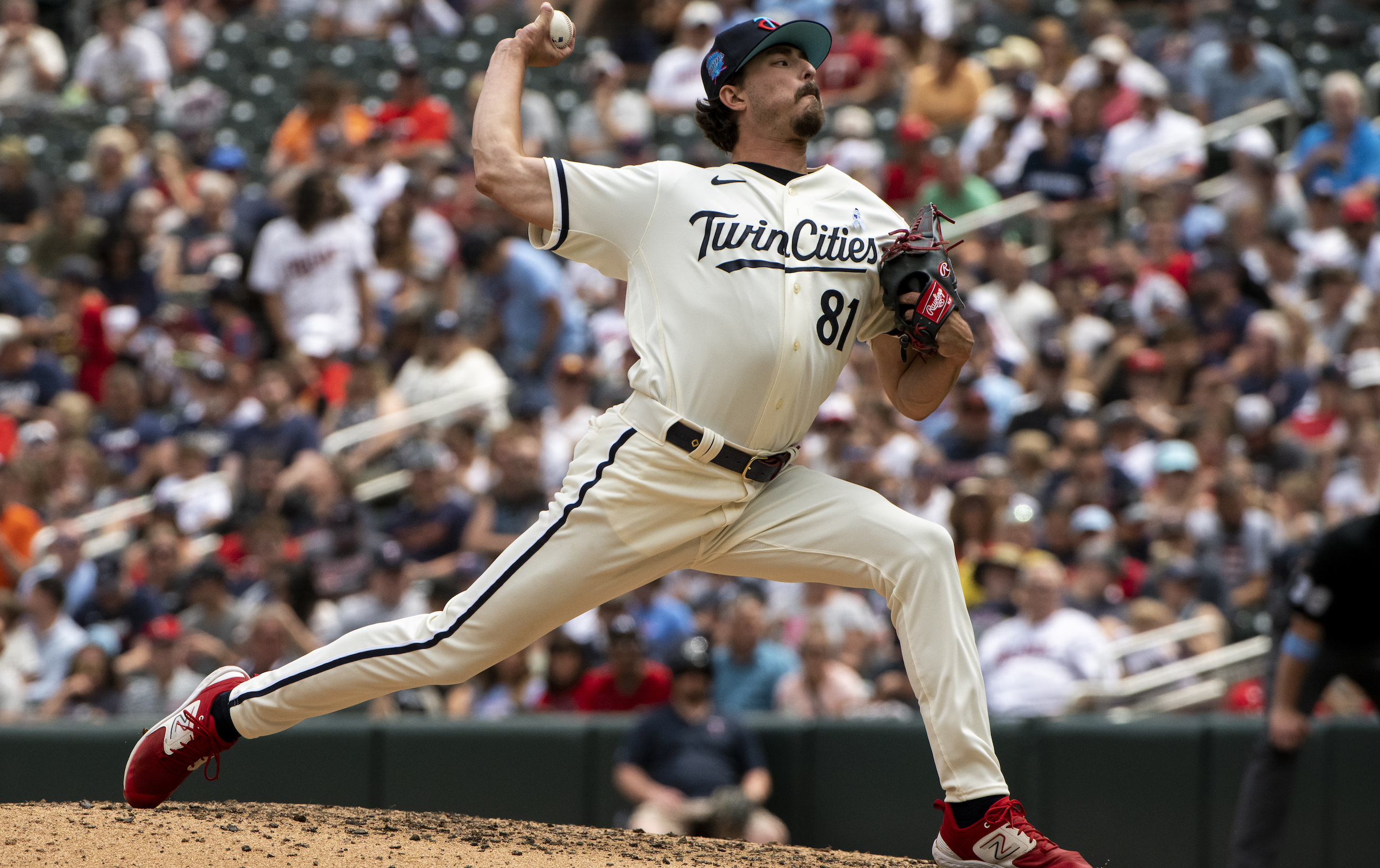 Baseball Canada 2023 MLB Canadians