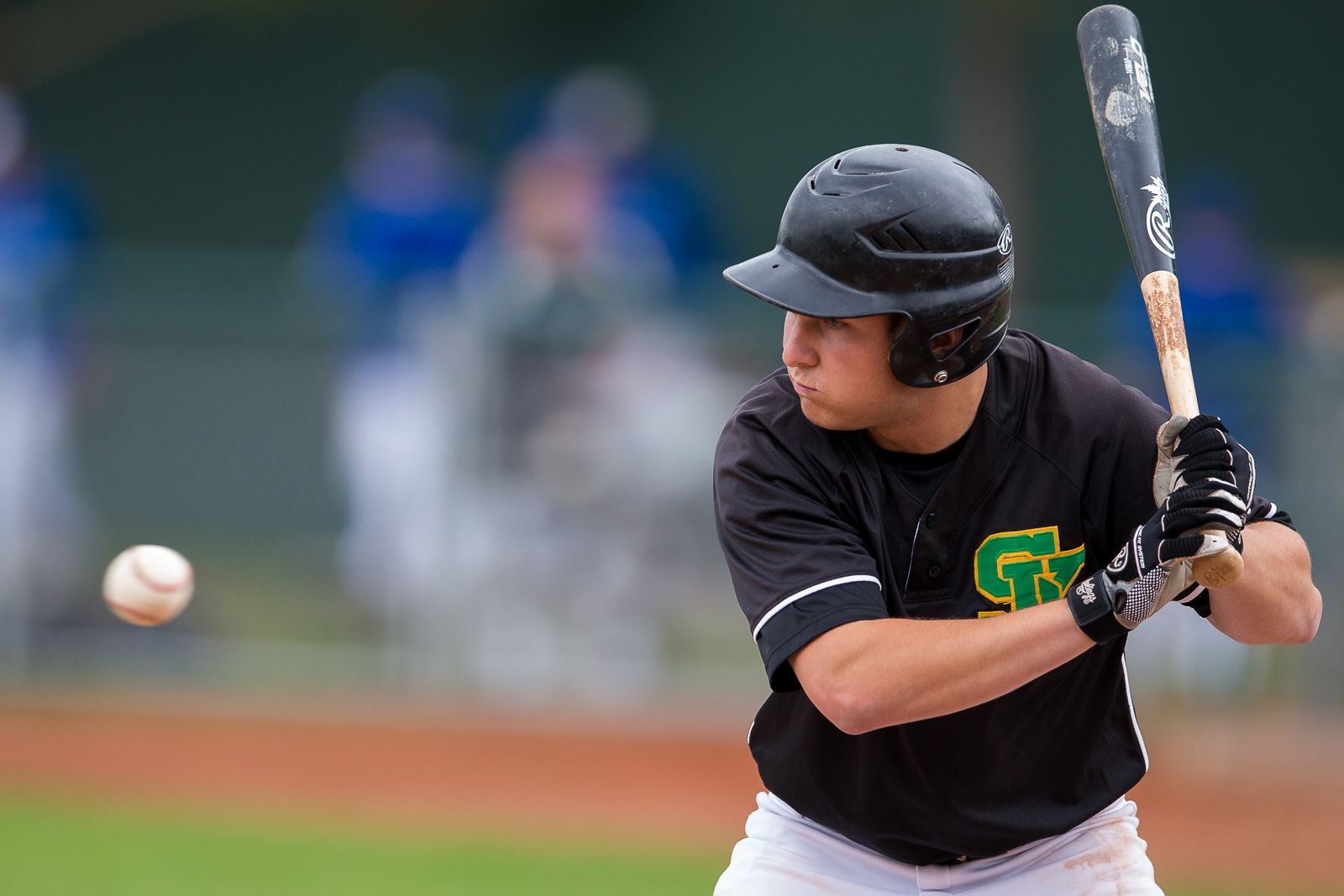 Baseball Canada Baseball Canada Cup Day 2