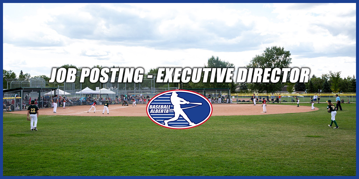 Baseball Canada Home