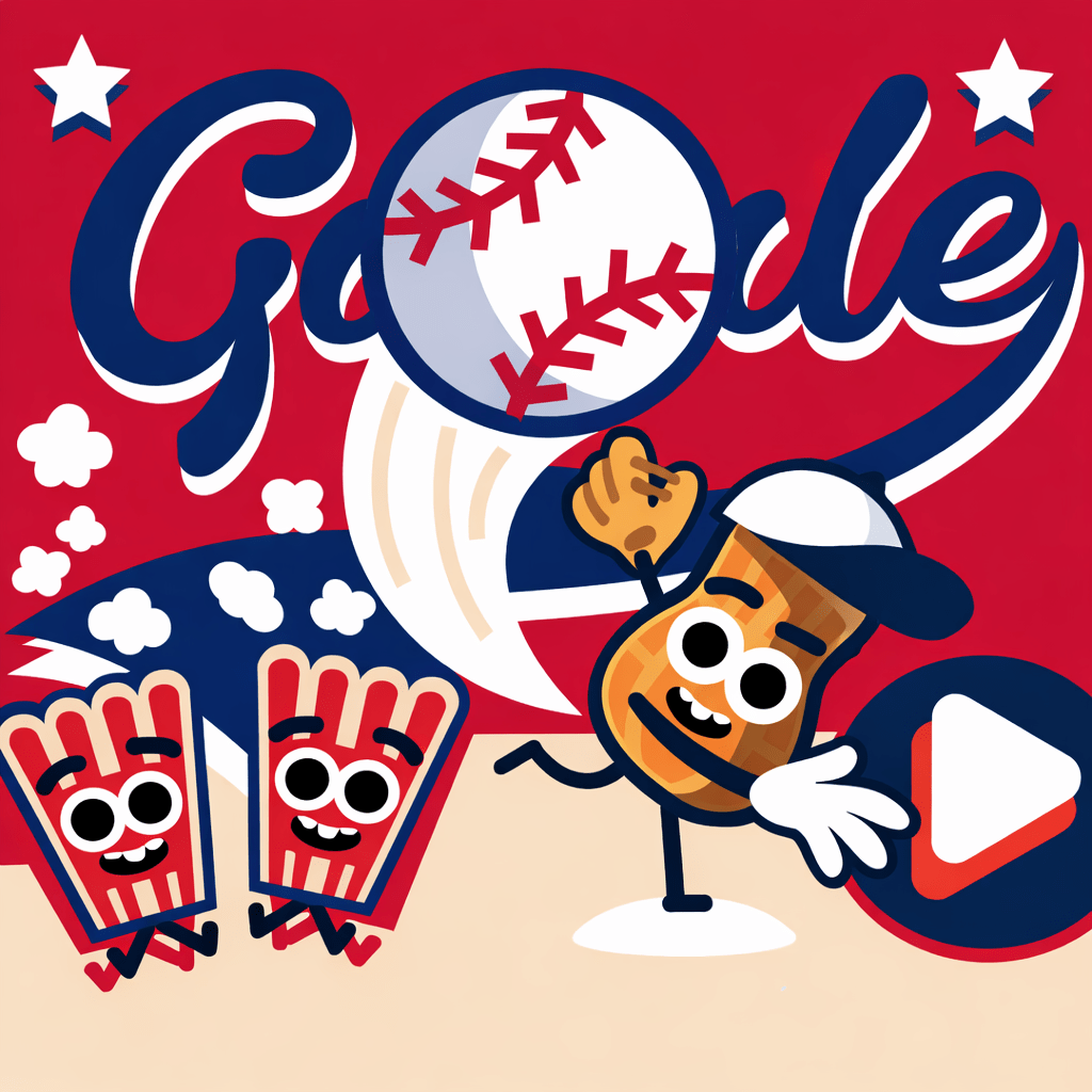 Google Baseball