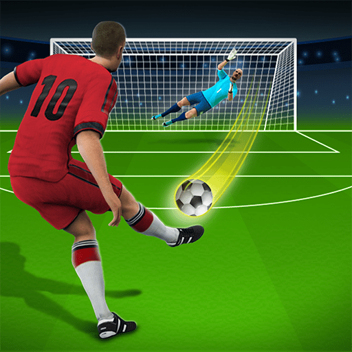 Penalty Kick Online