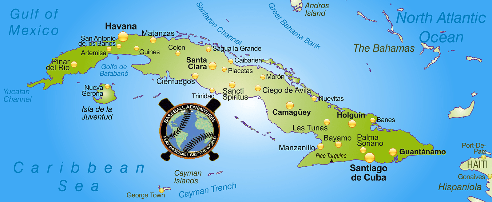 MARIA LA GORDA (Cuba) 2023 What to Know.