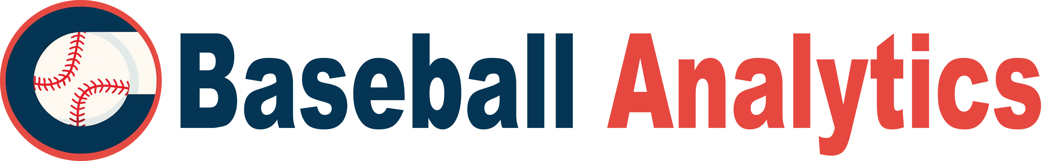Demystifying Baseball Analytics, Metrics, Performance, and Statistics.