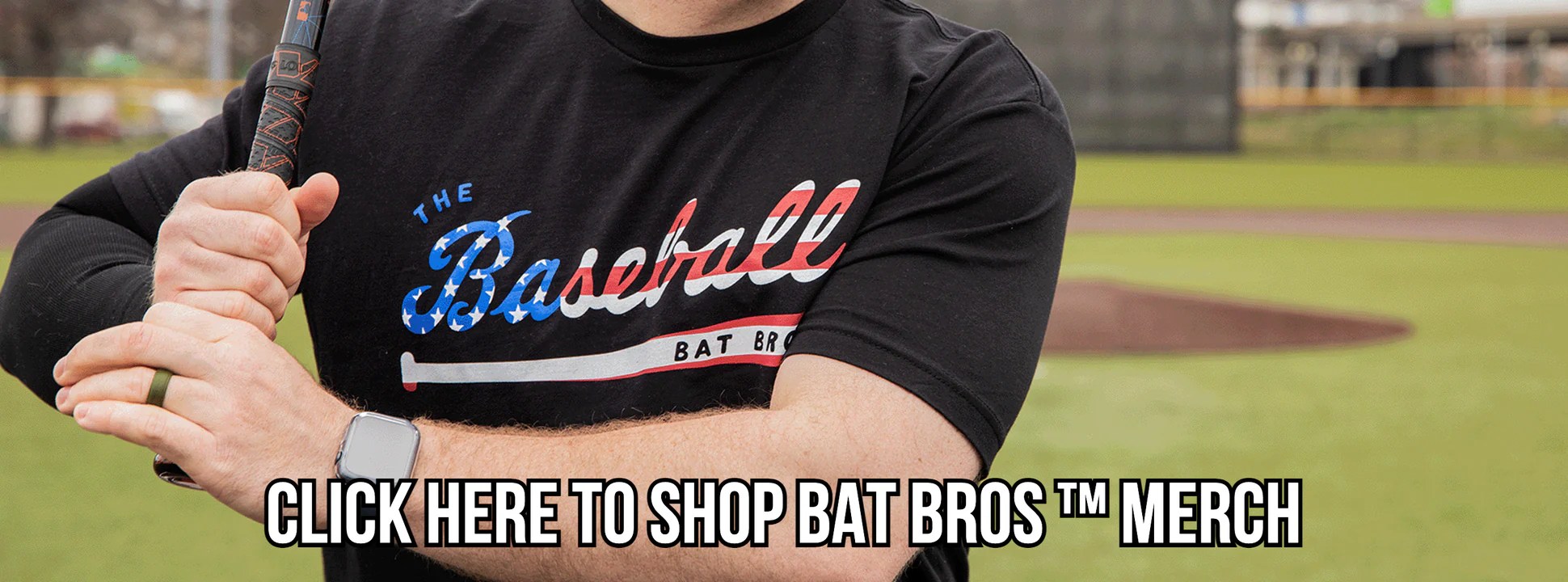 The Baseball Bat Bros