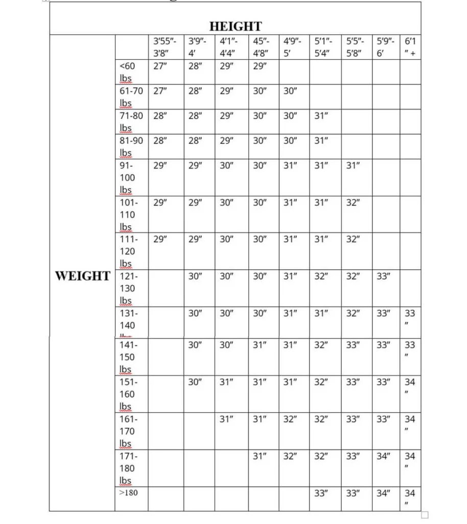 The Ultimate Guide to Baseball Bat Weight