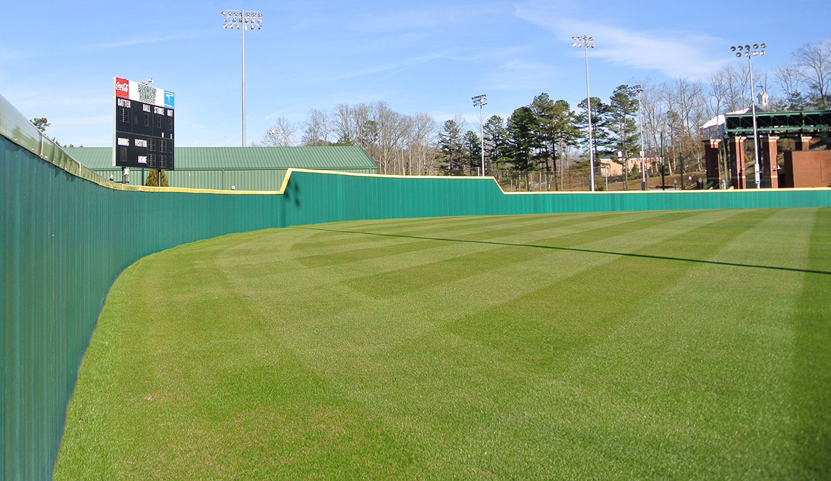 How Do Fences Relate To Baseball at Linda Garner blog