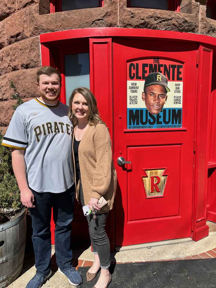 Events Baseball Card Castle