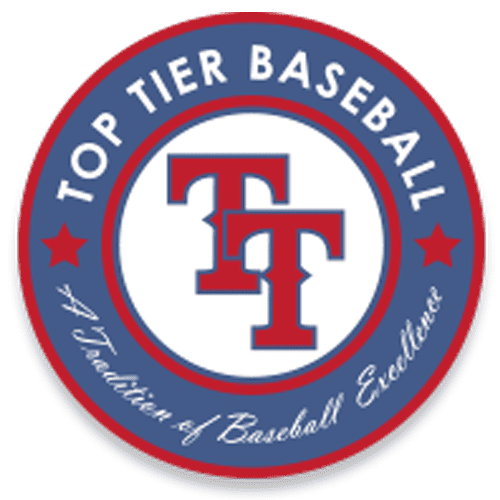 Top Tier Baseball