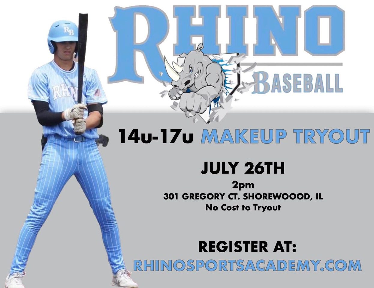 Norwood Park Knights BaseballConnected