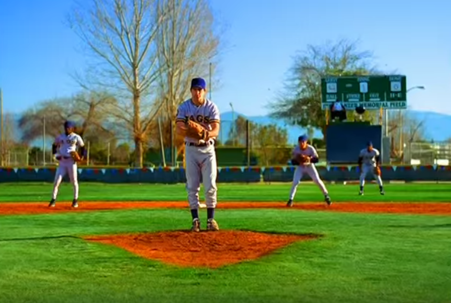 (Blogathon ’16) Jake Mintz and Jordan Shusterman Nelly’s “Batter Up