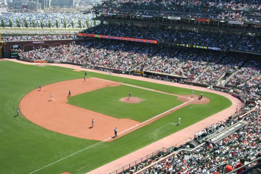 MLB Ballparks, From Oldest to Newest Baseball Stadiums Baseballes