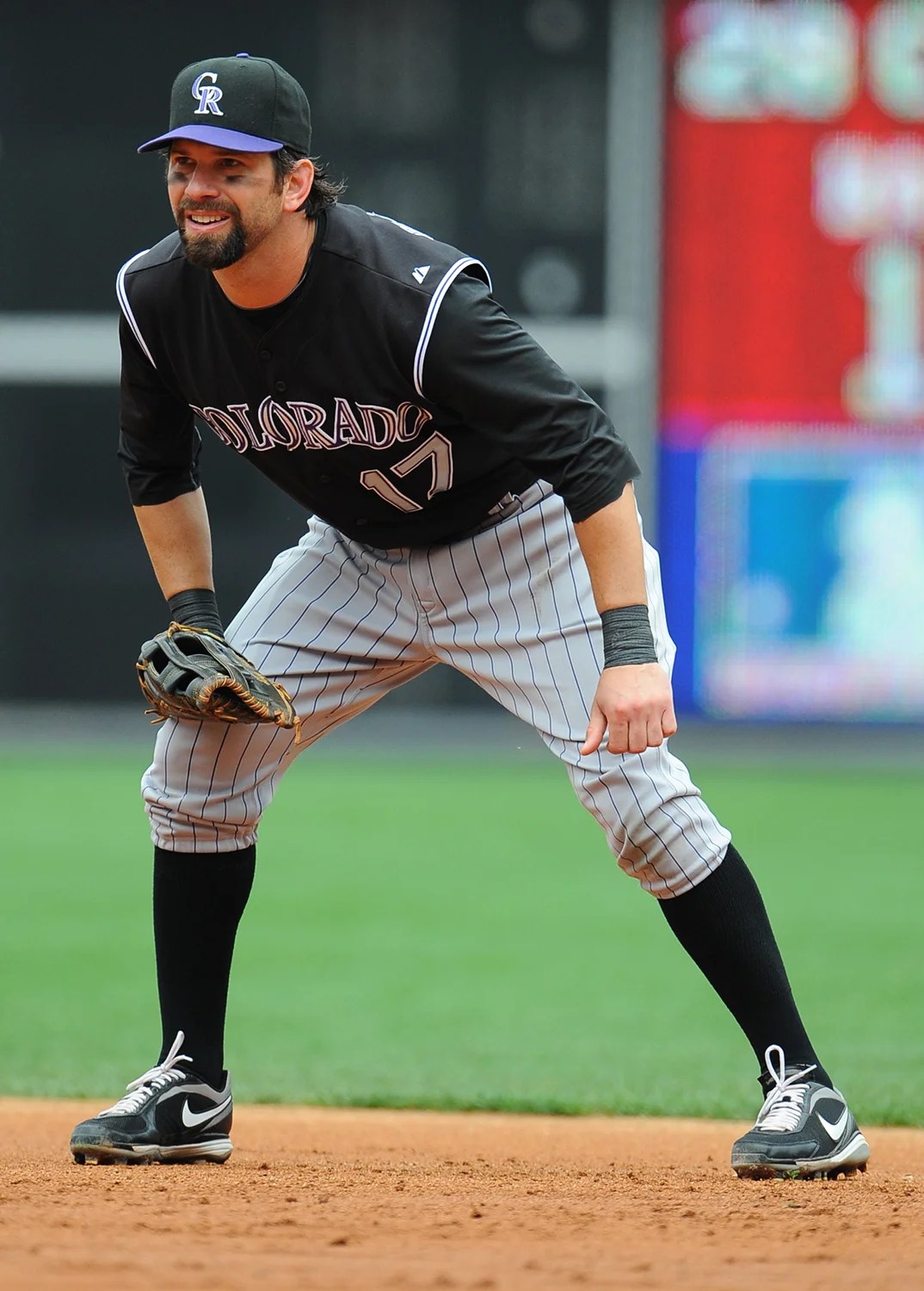 Helton, Todd Baseball Hall of Fame