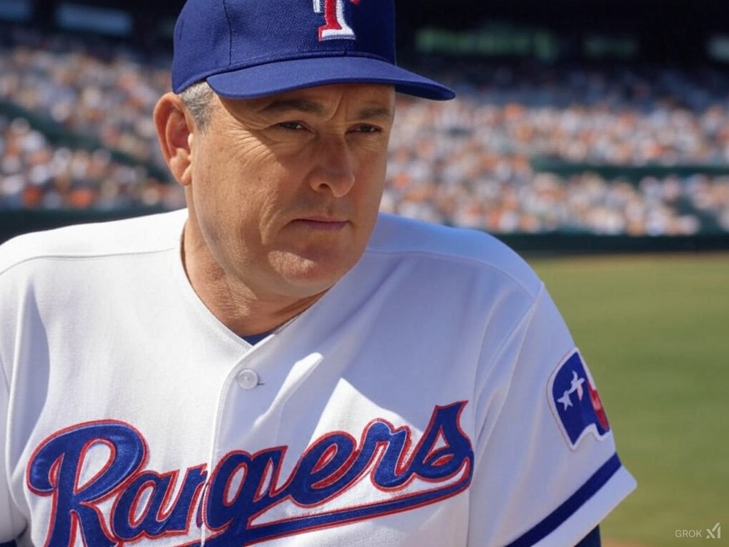 Nolan Ryan Career Stats Bio Summary Baseball Icons