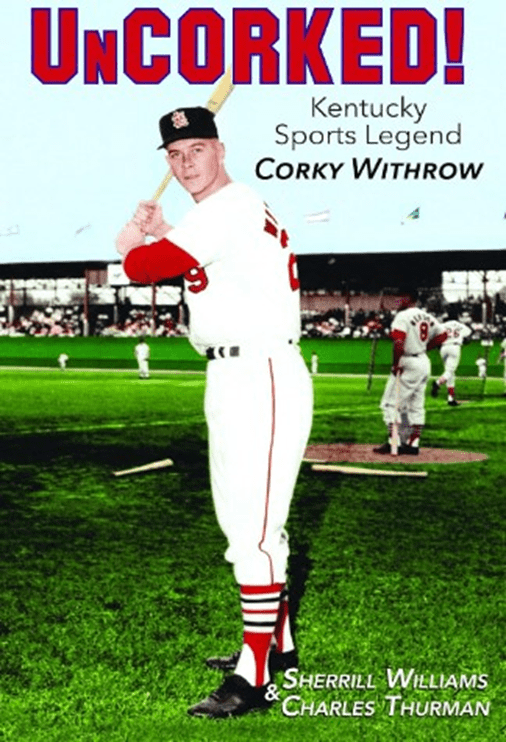 Corky The Long Road Baseball in Evansville