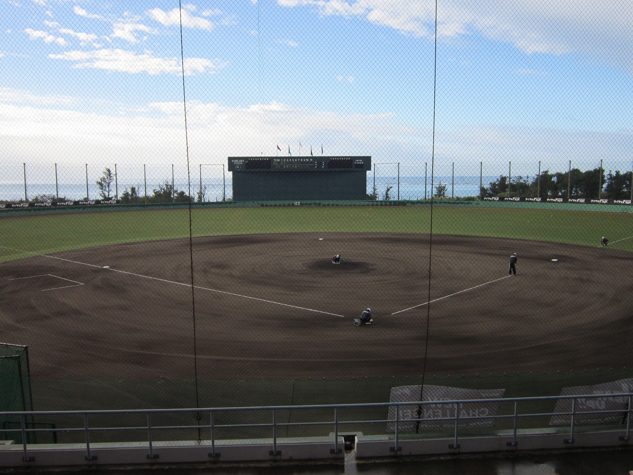 オリックスが宮古島から宮崎へ 2015年の春季キャンプ地まとめ BASEBALL KING