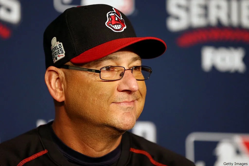 69年ぶり世界一へ 雪辱誓うインディアンス BASEBALL KING