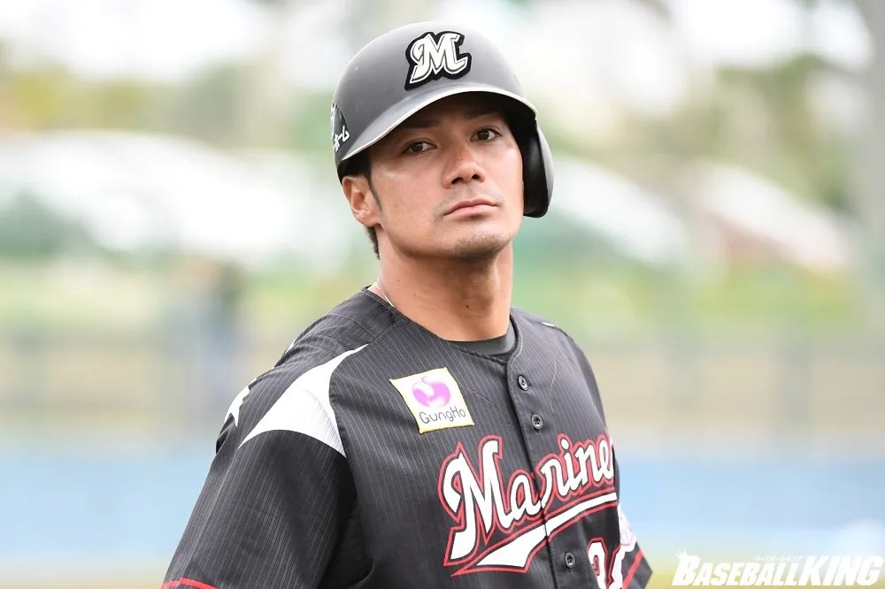 ロッテ・伊東監督、伊志嶺に期待「気持ちの甘さも取れてきた」 ショウアップナイター