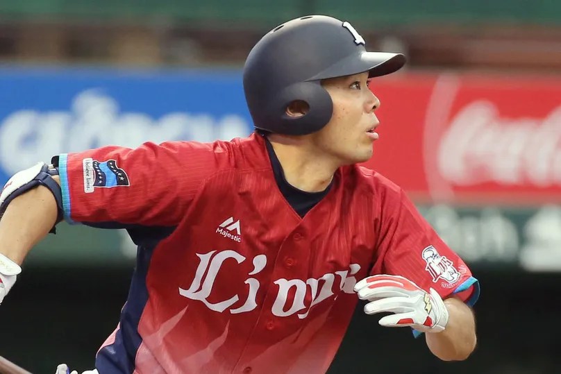 史上6人目の快挙と9部門制覇…西武・秋山翔吾の進化 BASEBALL KING