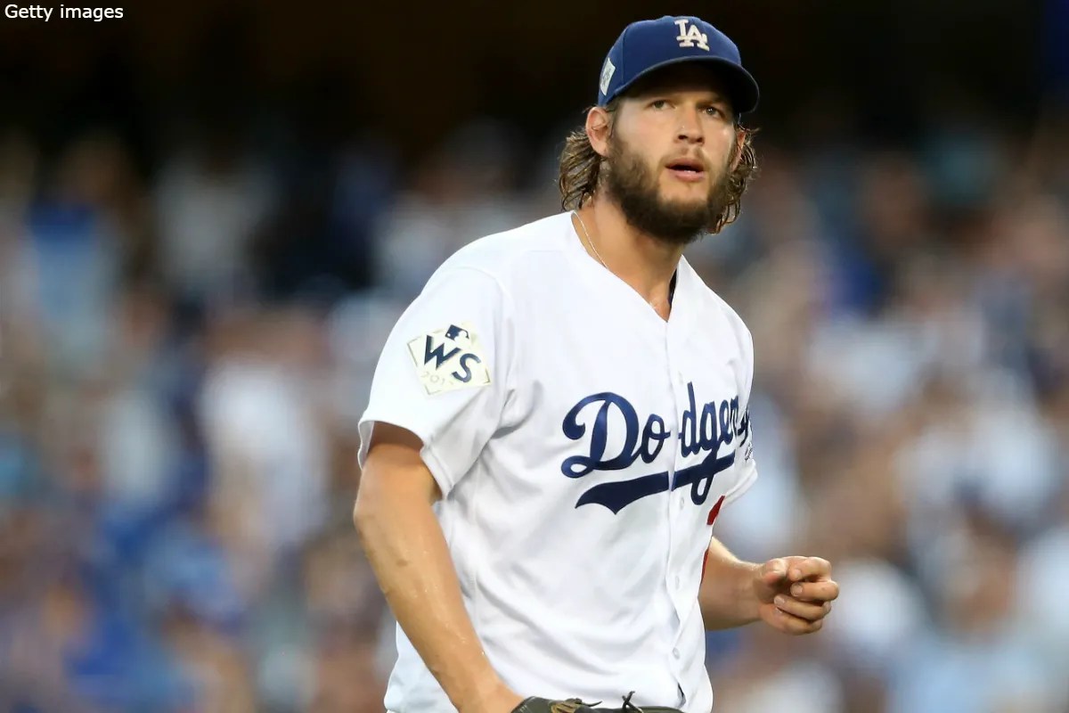 【クーポン対象外】 クリントン カーショウ ドジャース ボブルヘッド