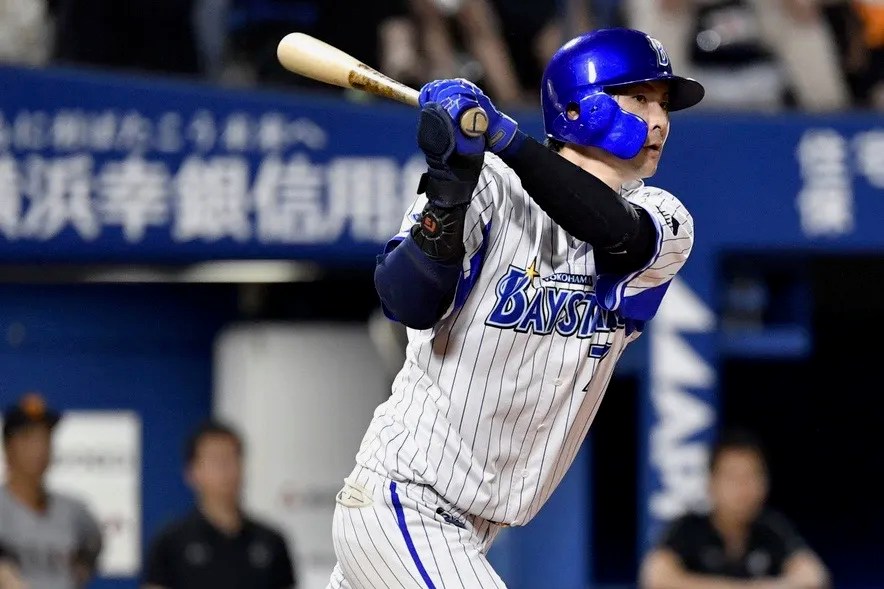DeNA・石川の通算1000安打に大矢氏「おめでとう」 ショウアップナイター
