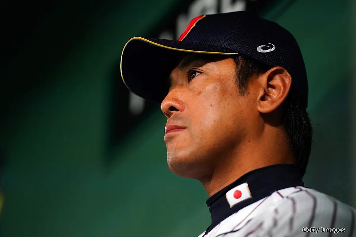 メキシコとの決戦を前に…侍ジャパンの稲葉監督「まずは先発をどう攻略するか」 BASEBALL KING