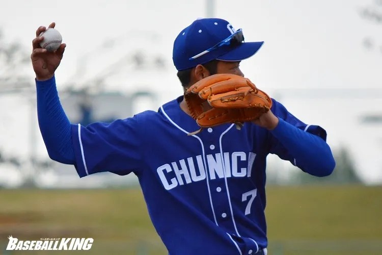 外野コンバートも納得!? 強肩発動で走者釘付け、ライト根尾の失点抑止力 BASEBALL KING