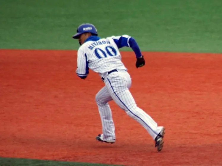 番長野球のキーマンへ！ DeNA・宮本秀明がファームで4盗塁2得点と躍動 BASEBALL KING