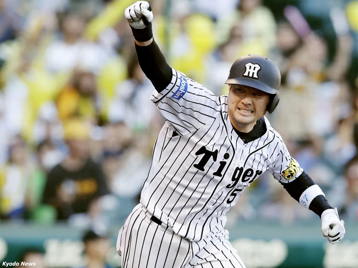 コツコツやった者は報われる プロ野球界の「超遅咲きヒーロー列伝」 BASEBALL KING