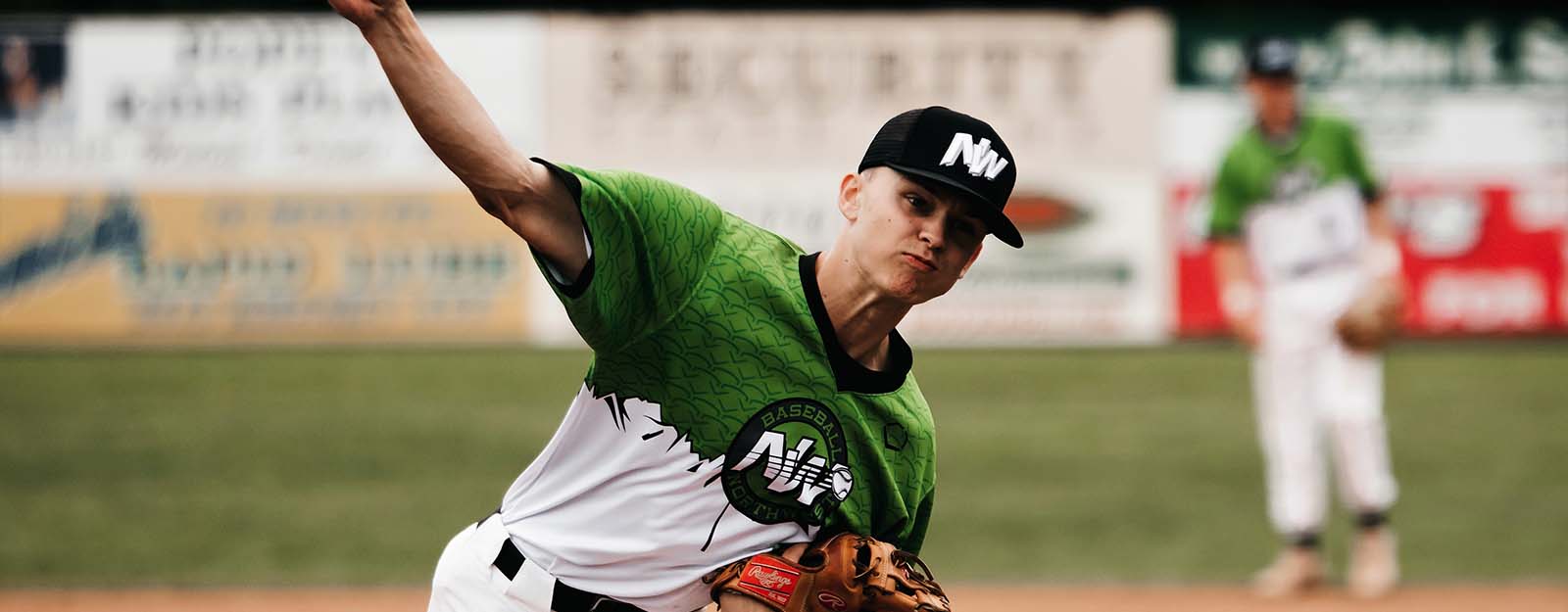 Baseball Northwest