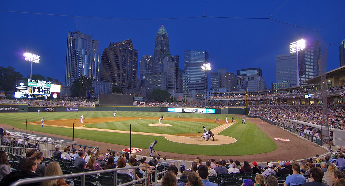 BB&T BallPark