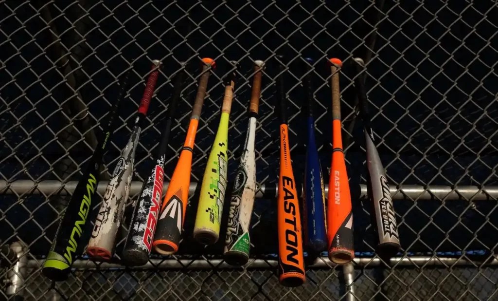 Aluminum Vs. Wooden Baseball Bats Choosing Wisely BASEBALLPROPICKS