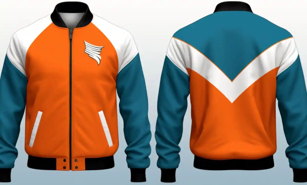 Master The Art Of Baseball Jacket Styling Fashion Tips & Ideas