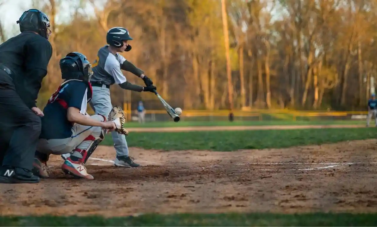 Historical Moments That Shaped Baseball Forever Events(01)