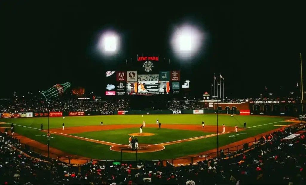 Historical Moments That Shaped Baseball Forever Events