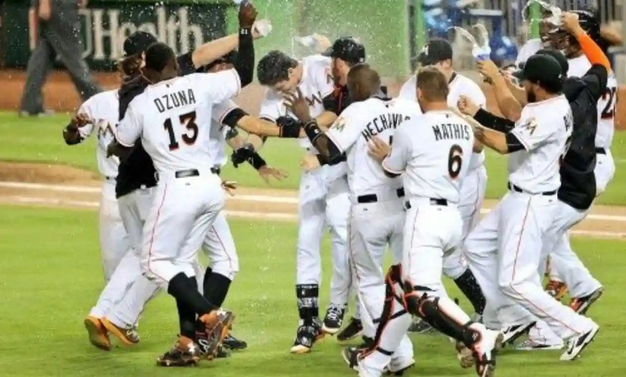 Understanding The WalkOff In Baseball A GameChanging Moment
