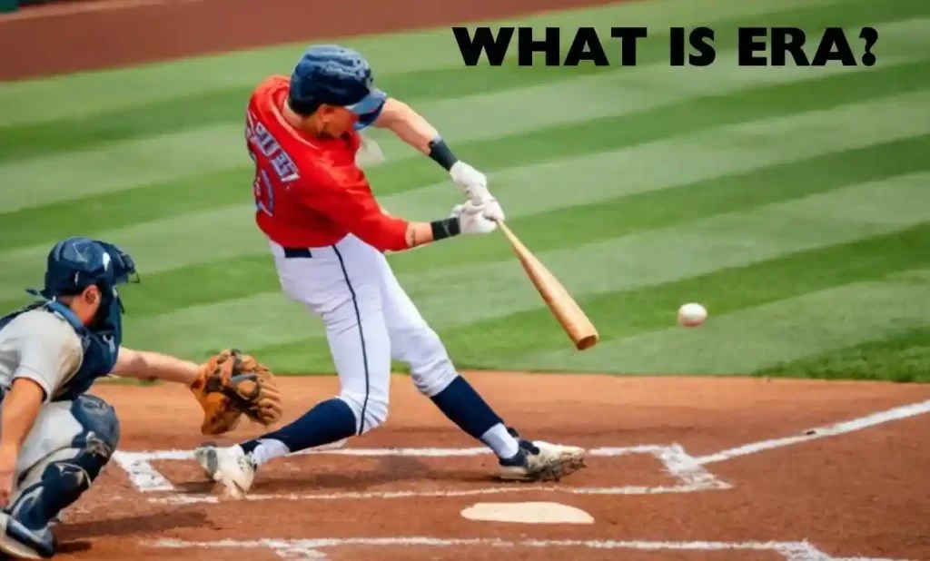 The Ultimate Guide To ERA In Baseball Explained & Analyzed
