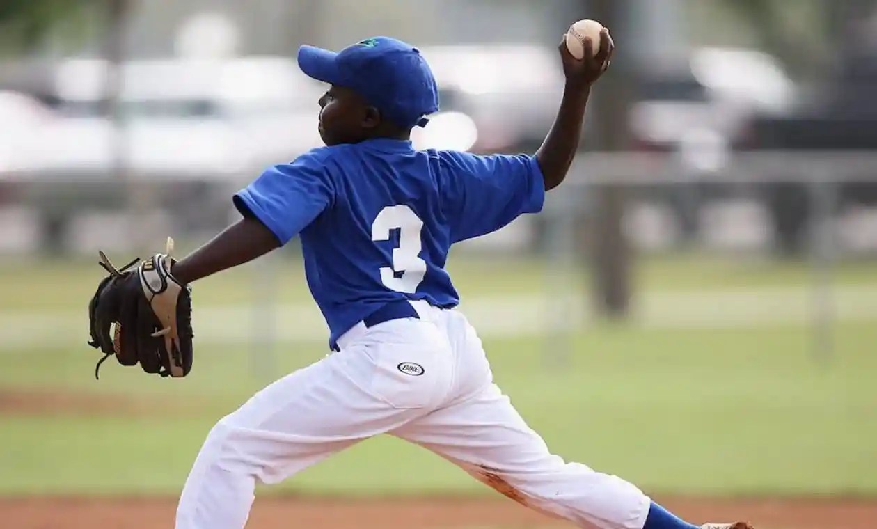 The Art Of Baseball Throwing A Comprehensive Guide BASEBALLPROPICKS