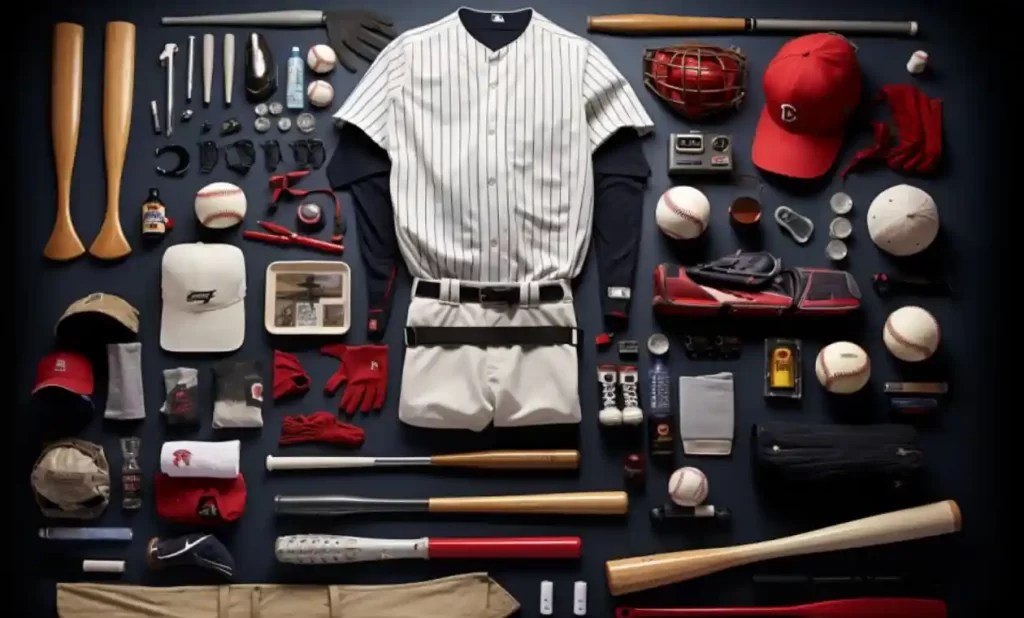 Baseball Gear Maintenance Guide Tips For Longevity BASEBALLPROPICKS