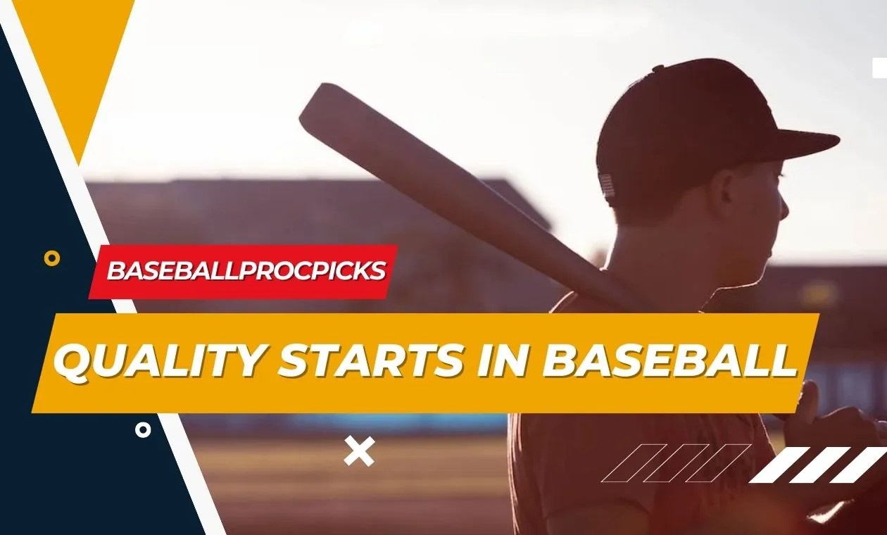 Understanding Quality Starts In Baseball Key Stats & Insights