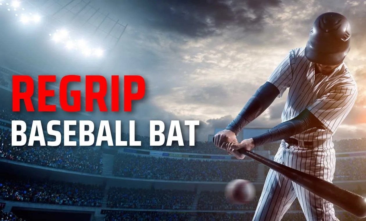 How To Regrip A Baseball Bat Simple Steps For Better Control