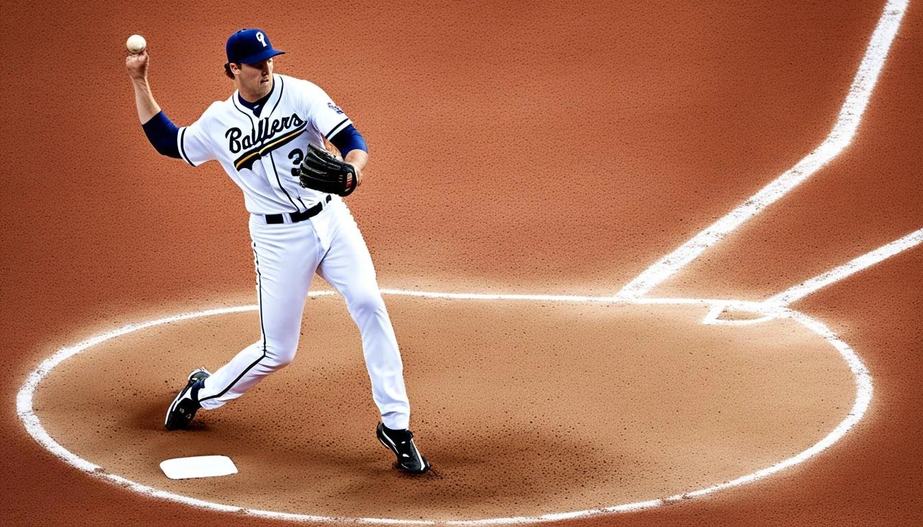 Understanding Baseball What Is A Balk?