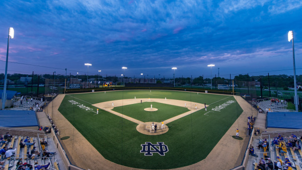 Notre Dame Baseball Recruiting, History, Schedule, Coaches & More Baseball Recruiting Camps