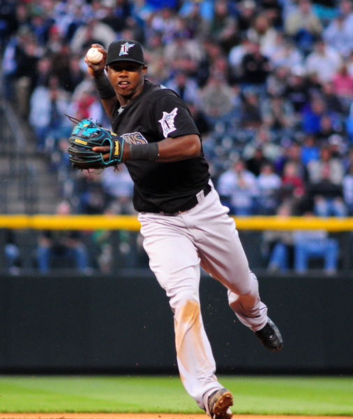 IS HANLEY THE MARLINS’ FIRST FRANCHISE PLAYER? Baseball Reflections