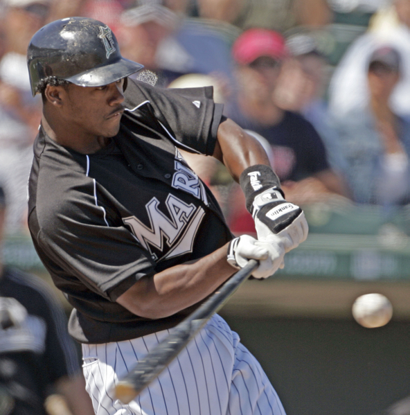 IS HANLEY THE MARLINS’ FIRST FRANCHISE PLAYER? Baseball Reflections