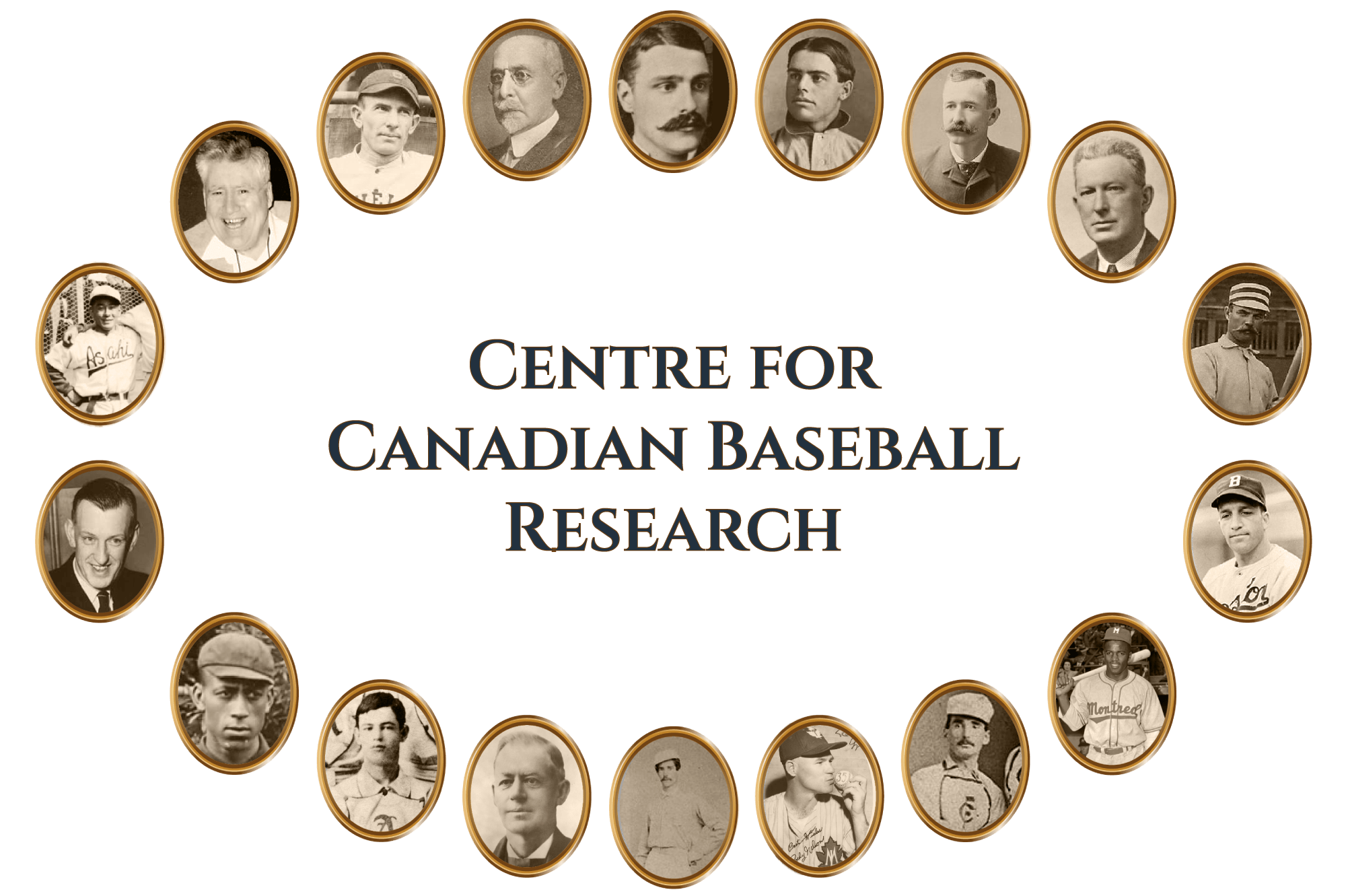Centre for Canadian Baseball Research The Centre for Canadian Baseball Research (CCBR) is a