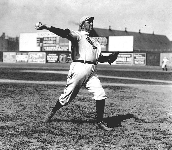 The Cy Young Award Facts & Figures Baseball Roundtable