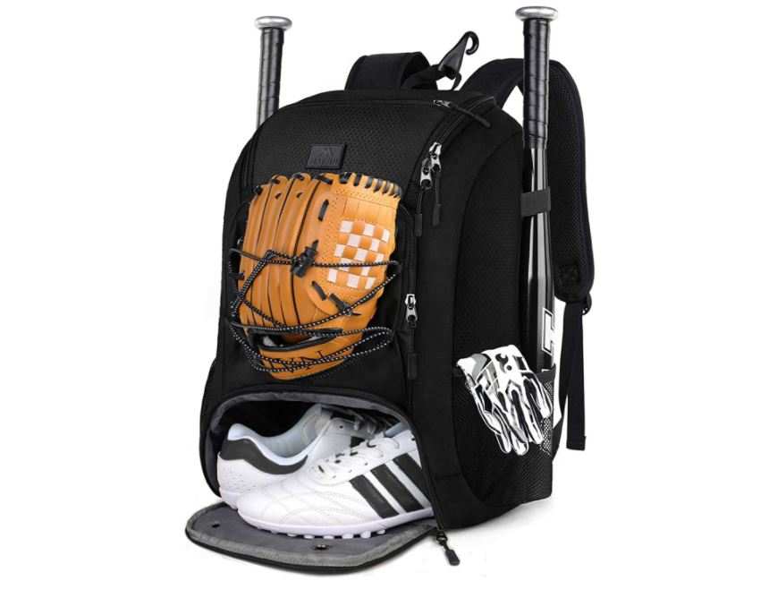 Best baseball bags for high school [Top 10 for 2023] Baseballruler