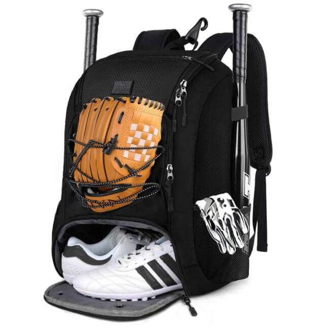 Best Baseball Bags For Adults [Top 10 for 2023 Season]