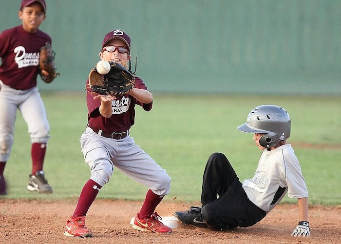 8 Best Baseball Bats for 10 Year Old Players for 2024 Baseball Scouter