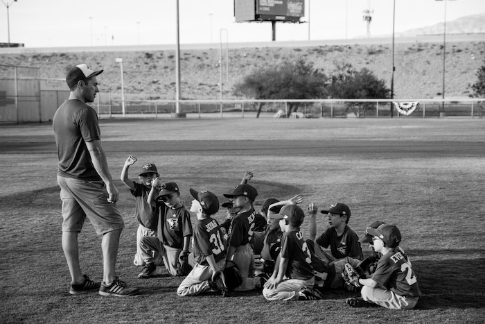 How Long Does A Little League Baseball Game Last GIA